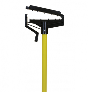 O'Cedar Commercial- 96516 Quick Change™ Mopstick, Fiberglass Handle, Yellow