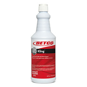 Betco - Kling™ - Toilet Bowl Cleaner