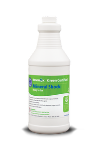 Envirox - Mineral Shock (RTU)