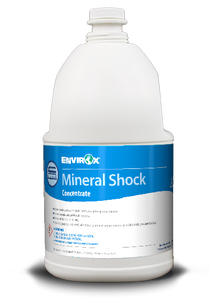 Envirox - Mineral Shock Concentrate