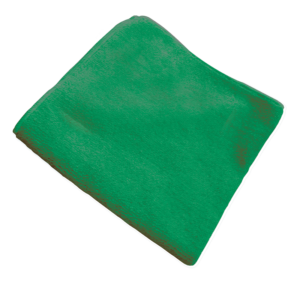 O'Cedar Commercial- 96067 MaxiPlus® Multi-Purpose Cloth, Green pkg of 12
