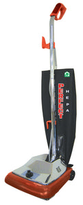 P103 12 Inch Commercial Hepa Series Vacuum
