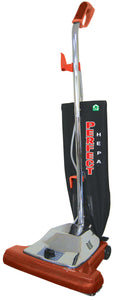 P104 16 Inch Commercial Hepa Series Vacuum