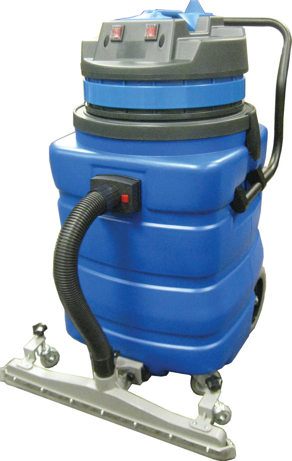 BF591 23 Gallon Wet and Dry Vacuum
