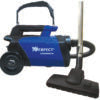 C105 Lightweight Portable Commercial Canister Vacuum
