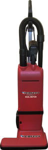 DM101 Dual Motor Commercial Vacuum