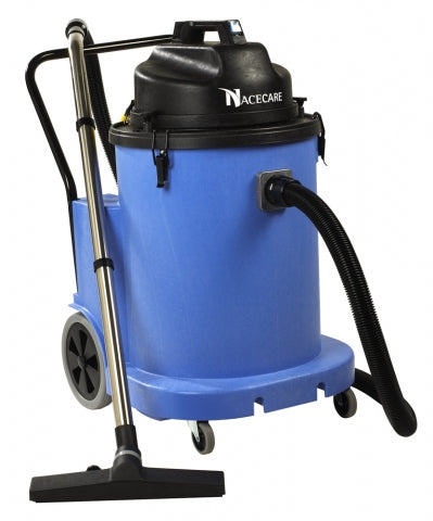 NACECARE WV 1800DH WITH BB7 KIT WETVAC 20 GALLON
